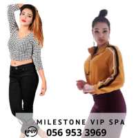 Milestone spa