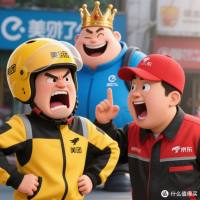 屌丝的思维您不懂