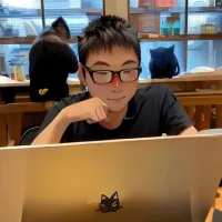 Roy-张