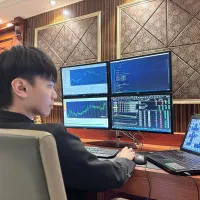 云深说交易