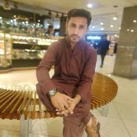 Zubair Ahmed