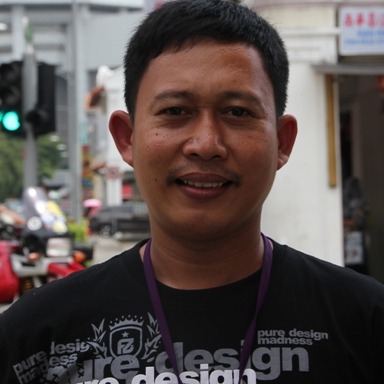 Angga Gunara