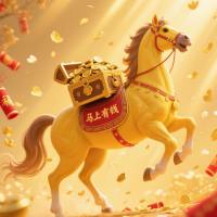 小马哥🎠