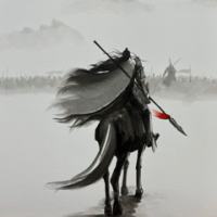 渝北赵子龙