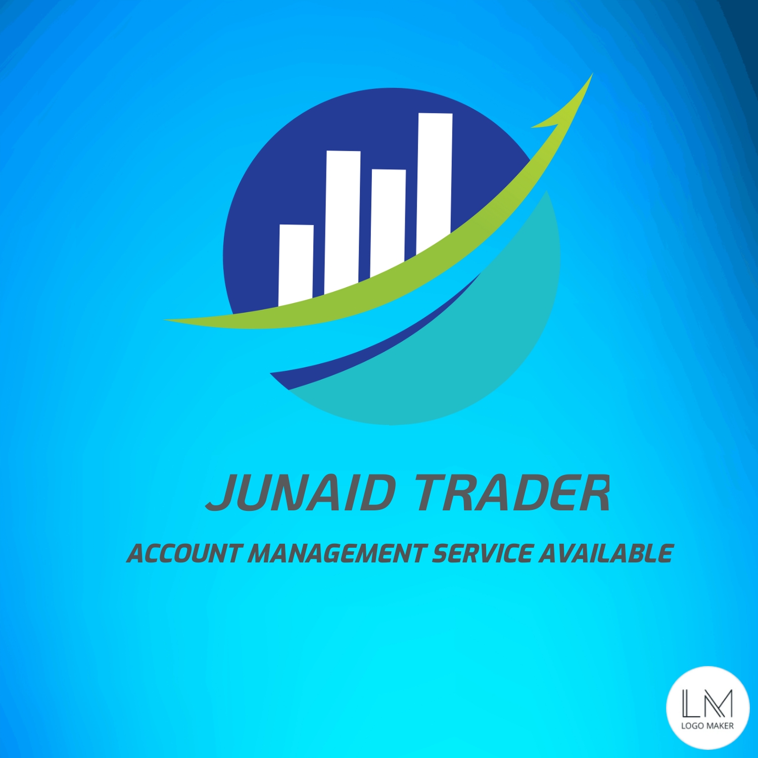 JUNAID TRADER