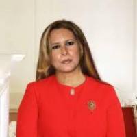 Aisha tu Ahmed