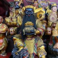 武財神