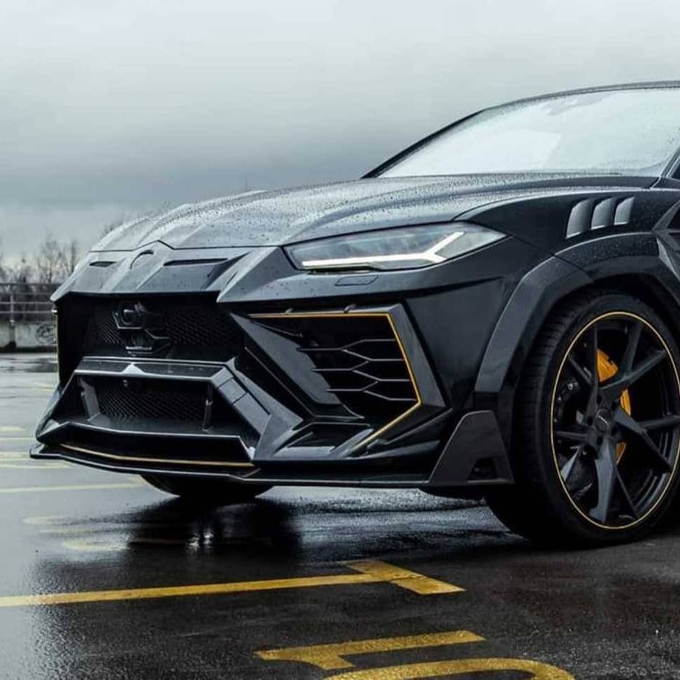 URUS