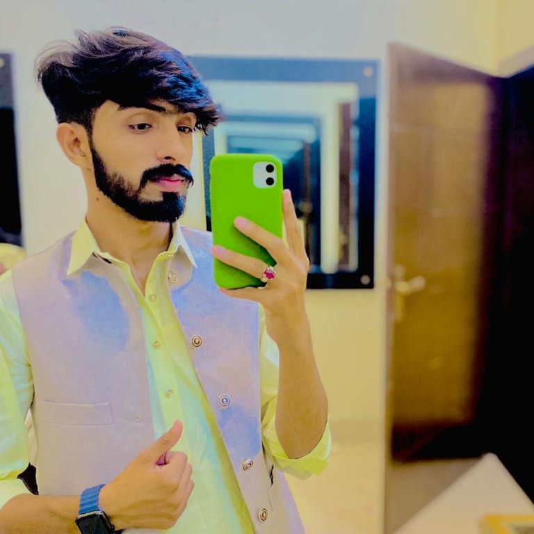 Waqas Bajwa