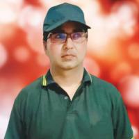 Ayan Ali