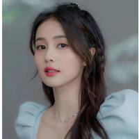 小白鹿