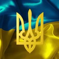 Slava Ukraine