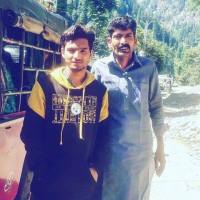 Ahmed Raza
