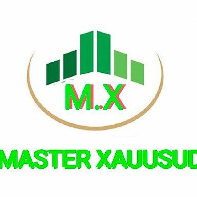 MASTER XAUUSUD 👍👍