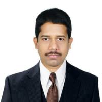 Dr. Unnikrishnan