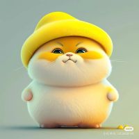 招财猫2023