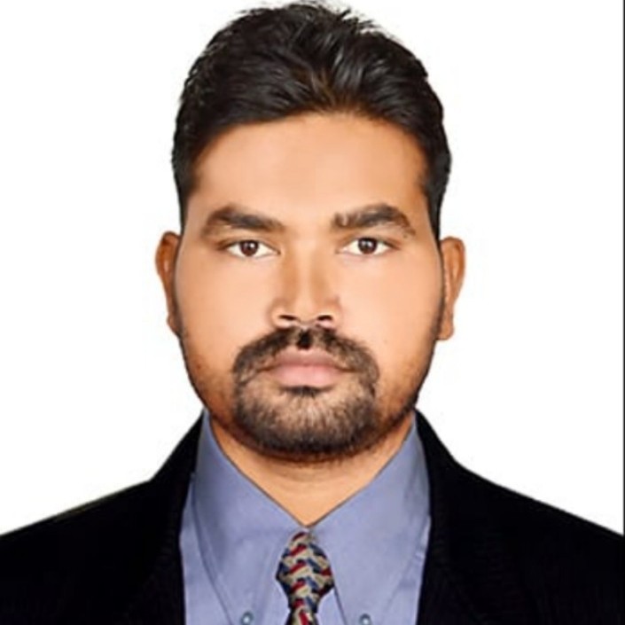 Deepak Kumar Gautam