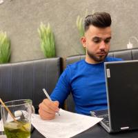 Mohamed Ahasan