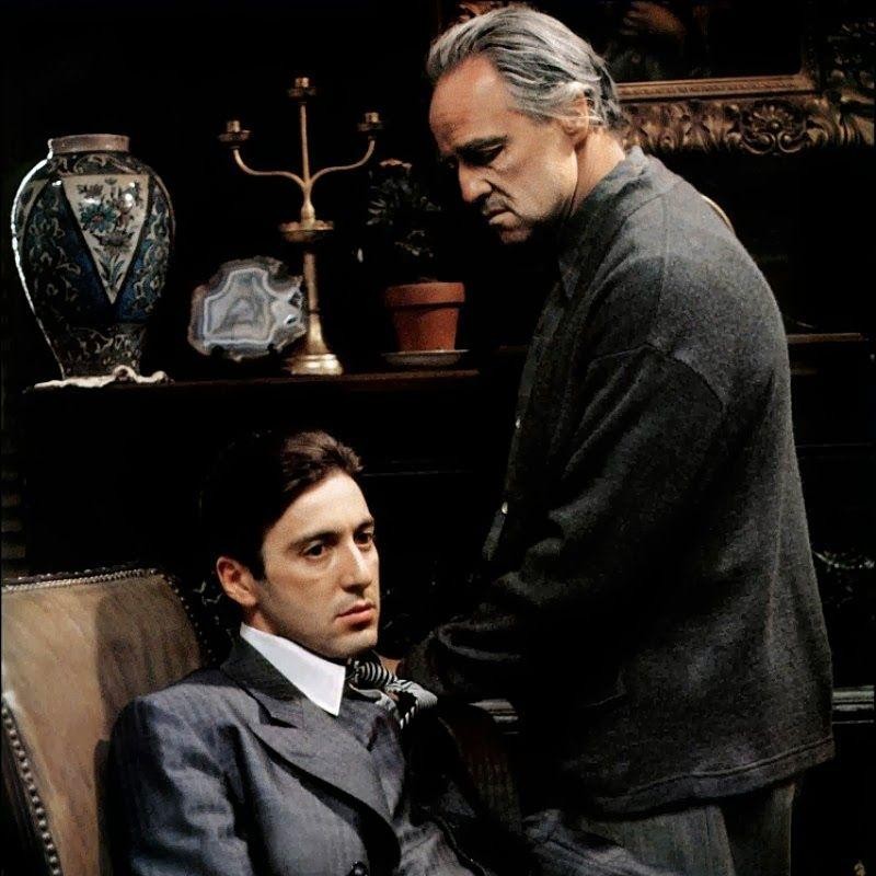 Michael Corleone