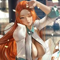 井上织姬
