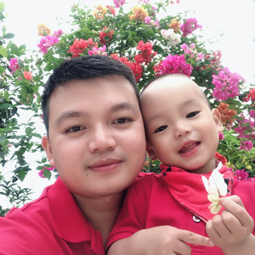 Hoang Quoc Duy