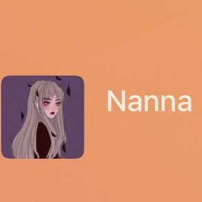 楠娜 Nanna