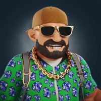 FUBABA