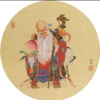 南极仙翁