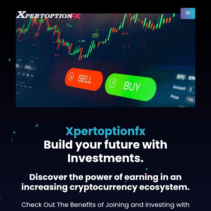 Kenxpertoption