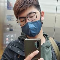 sam luo