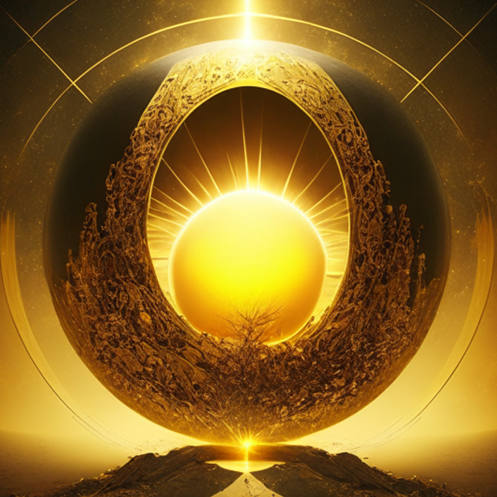 Golden Equinox