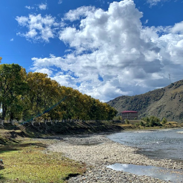 富山阁