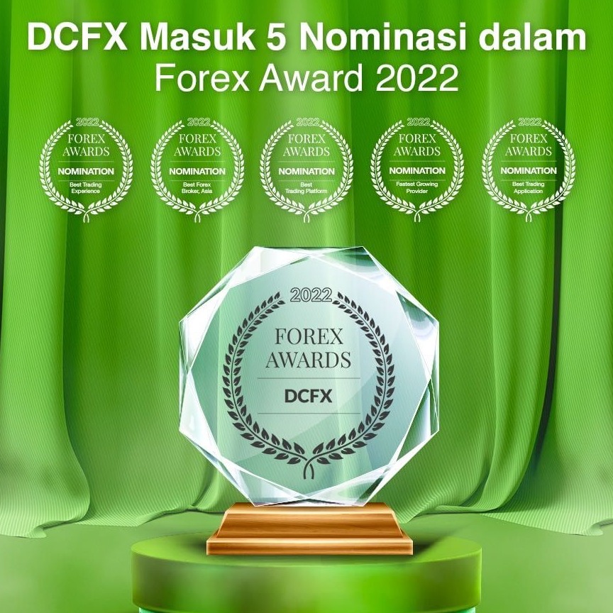 Trader DCFX