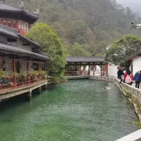 勇攀巅峰