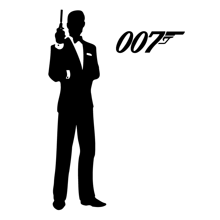 007金手指