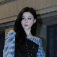 黄鹤小姨子