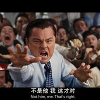 华尔街之狼2023