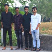 JUNAEID ISLAM