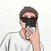诗和远方。