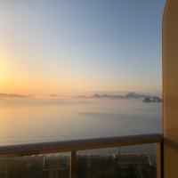纵横七海