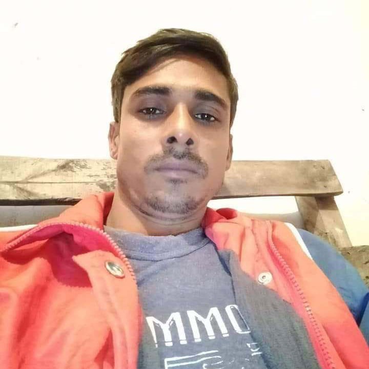 Md Raju Khan