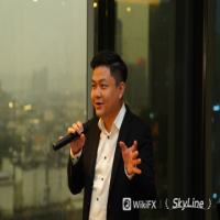 Alex Choong