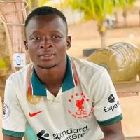 Achille Yotto