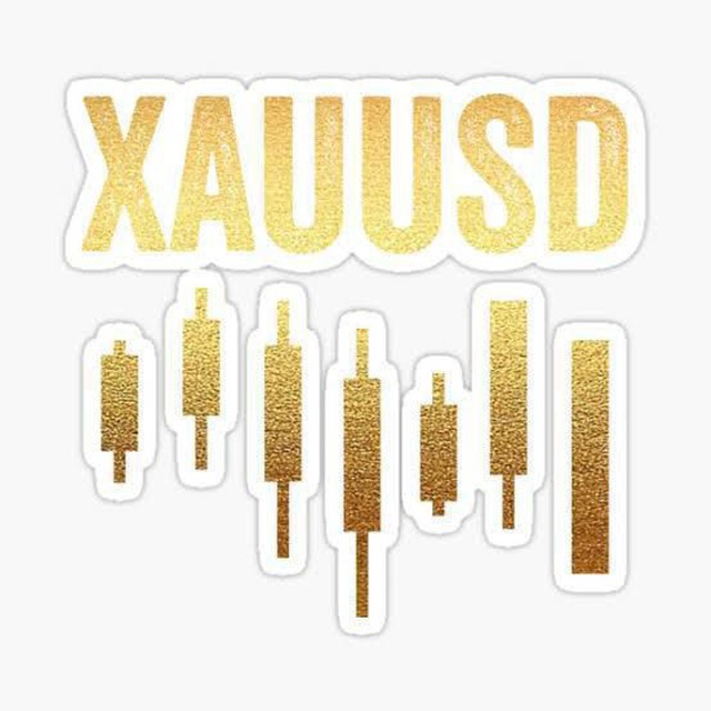 XAUUSD Gold Master