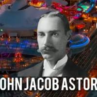 JOHN JACOBASTOR