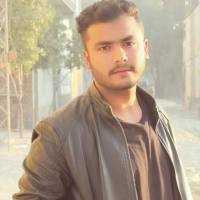 Ahmed Hassnain