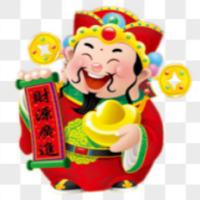 天降财神官✨🏆🥇🥈🥉🏅🔊