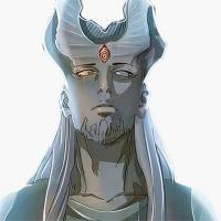 大筒木シバイ