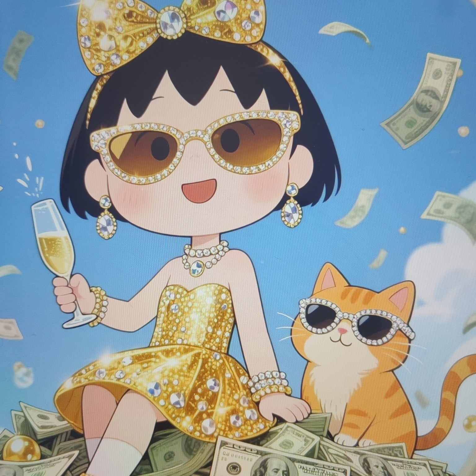 我要回本GoGoGo