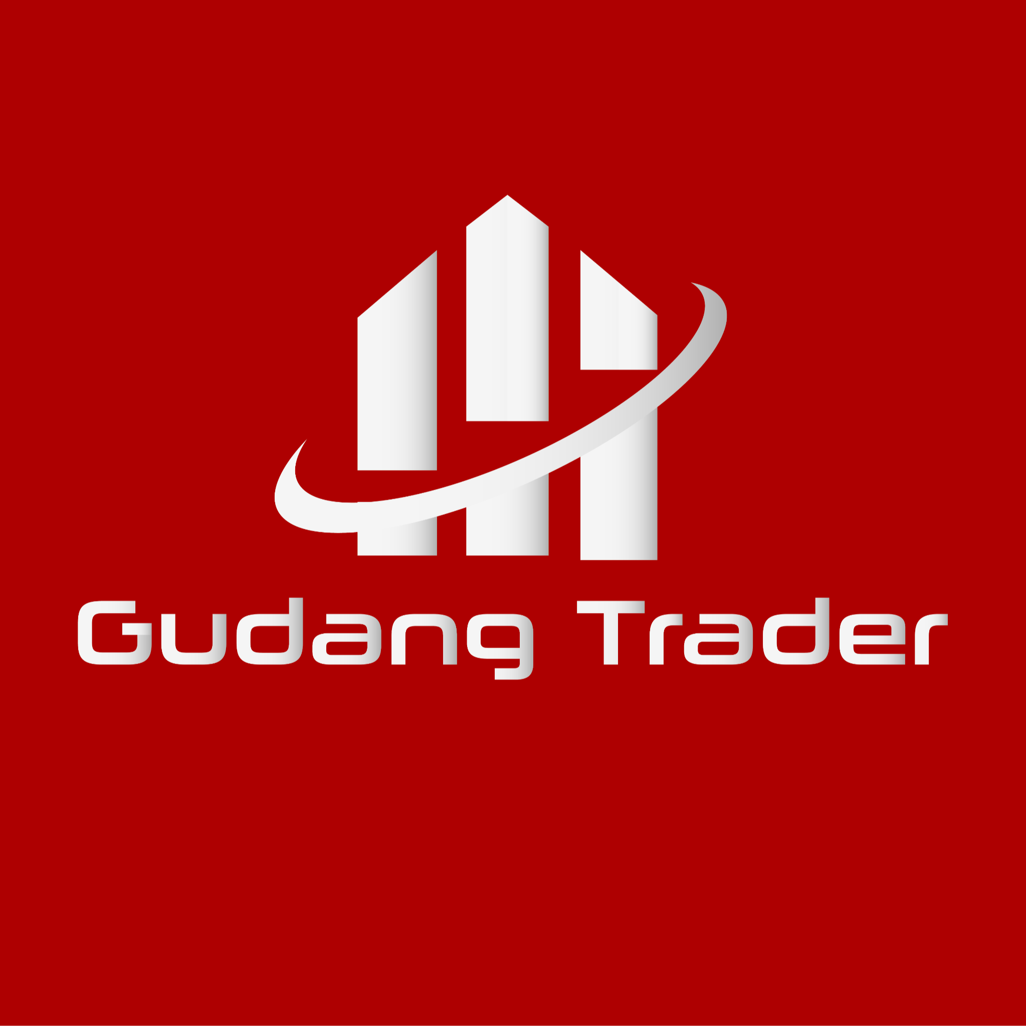 Gudang Trader